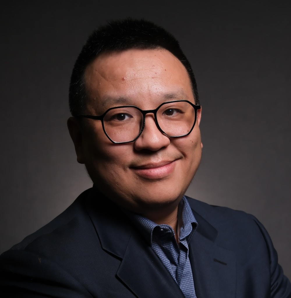 Guannan Gong, PhD
