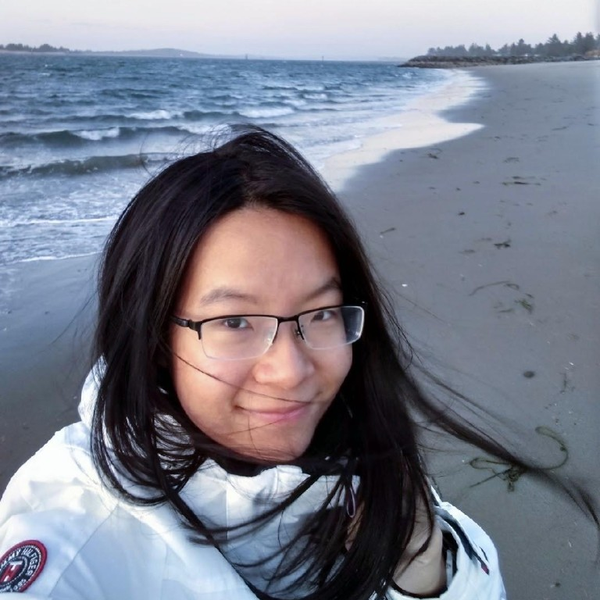 Kate Qi, MS
