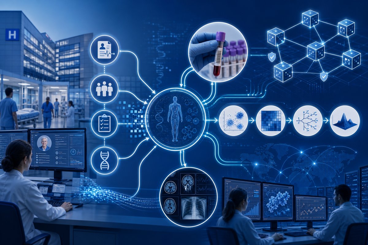 Research informatics at the Gong Lab